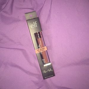 elf x Alissa Ashley nude rose gloss